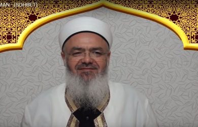 Sevgi ve İman - Halil İbrahim Kul Hocaefendi
