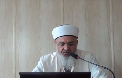 Dine Neden İhtiyaç Vardır? - Halil İbrahim Kul Hocaefendi